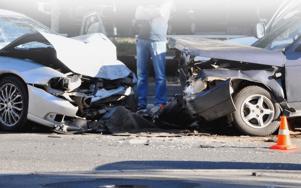 Abogado de Accidentes Automovilísticos en Houston